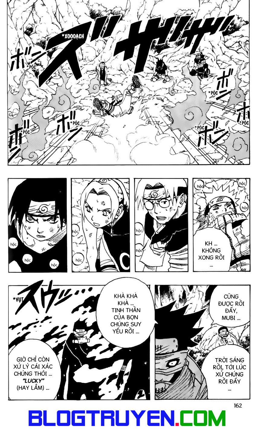 Naruto Tập 62 trang 15