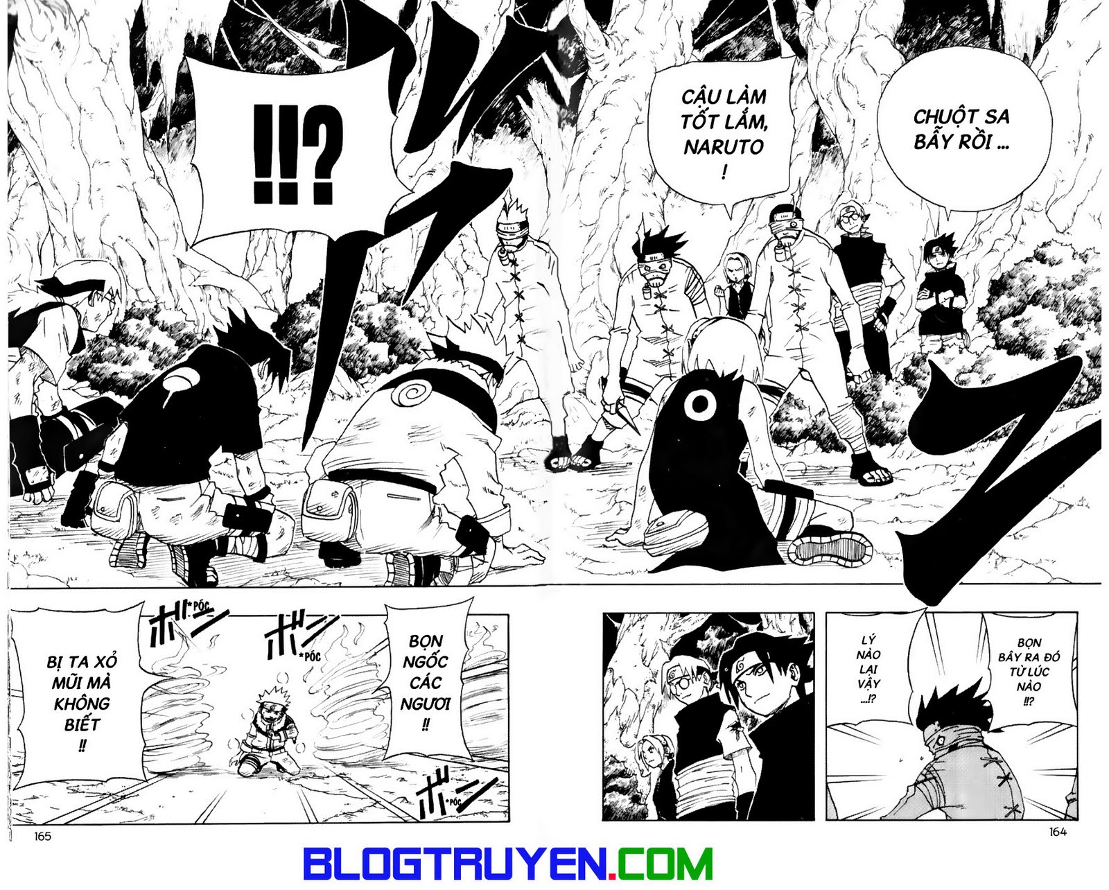 Naruto Tập 62 trang 17