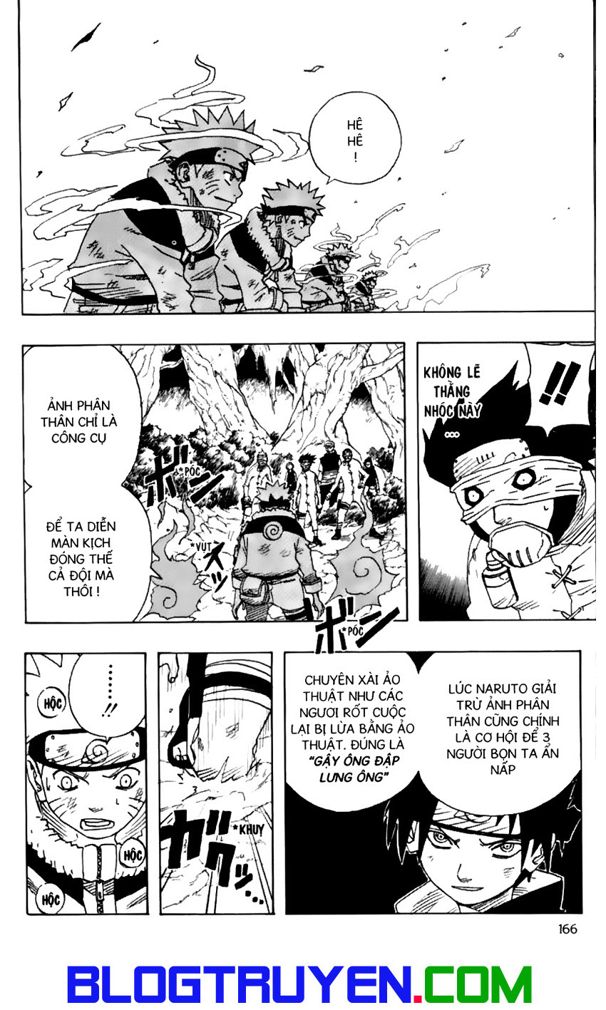 Naruto Tập 62 trang 18