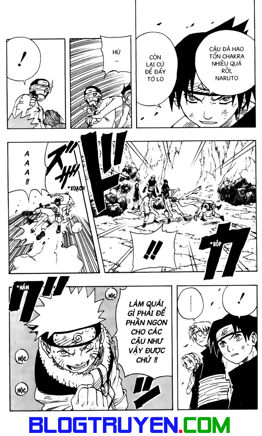 Naruto Tập 62 trang 19