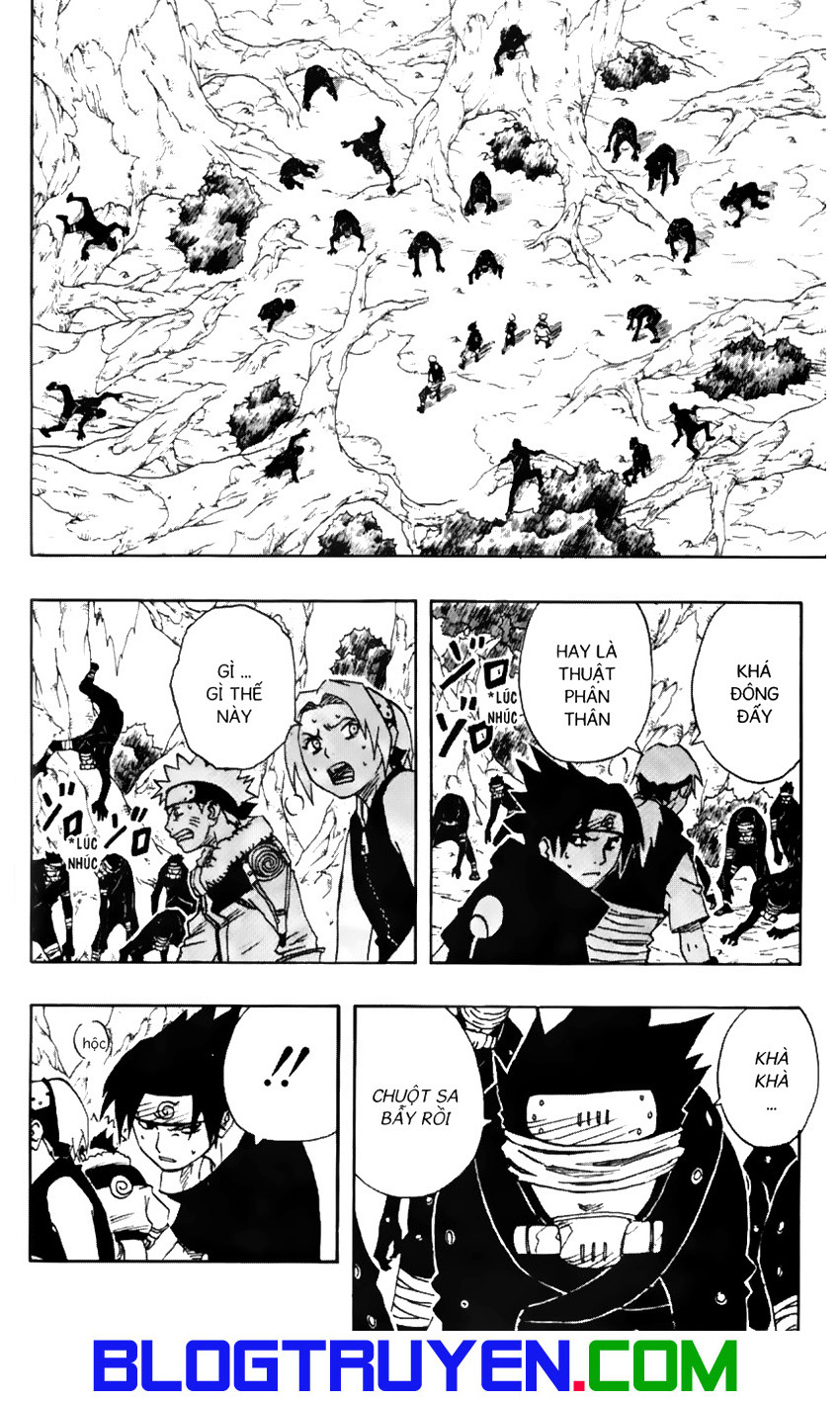 Naruto Tập 62 trang 3