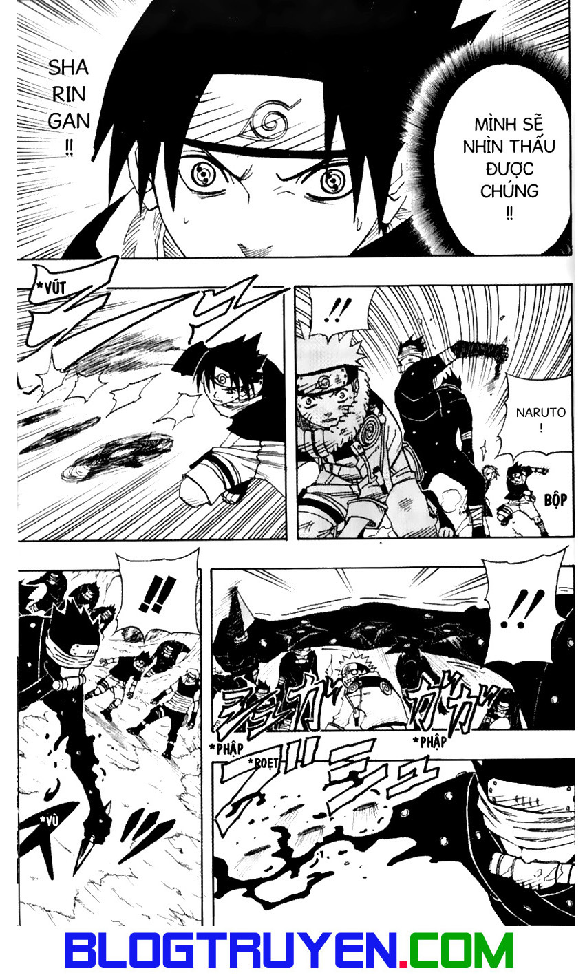 Naruto Tập 62 trang 6