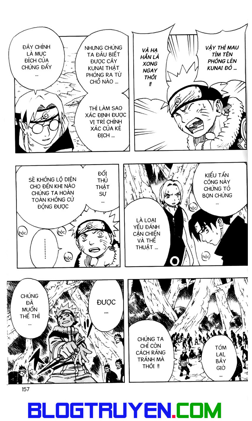 Naruto Tập 62 trang 10