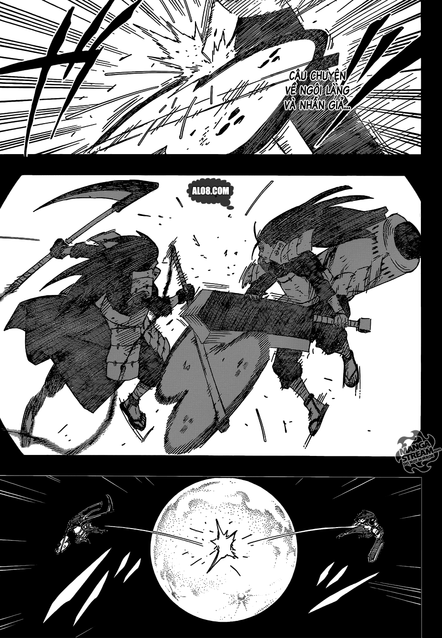 Naruto Tập 620 trang 14