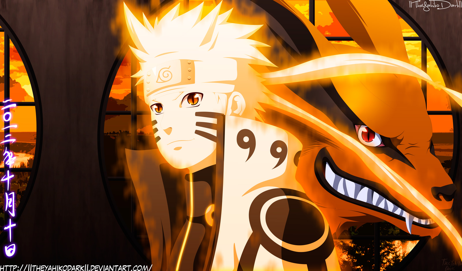 Naruto Tập 620 trang 18