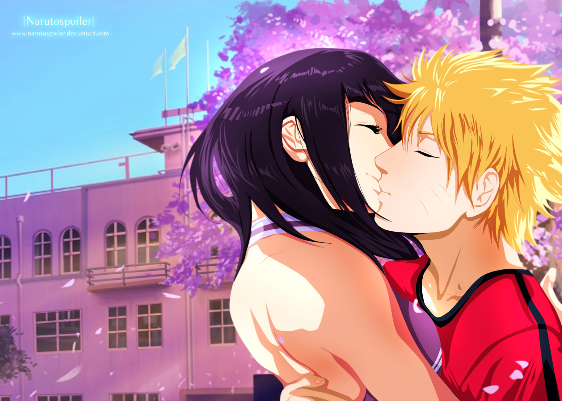Naruto Tập 620 trang 19