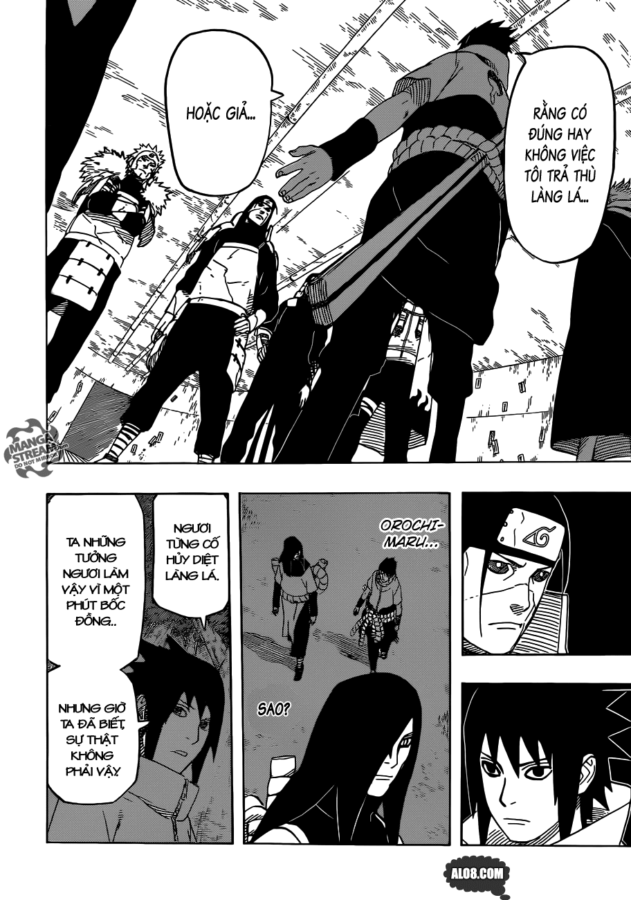 Naruto Tập 620 trang 3