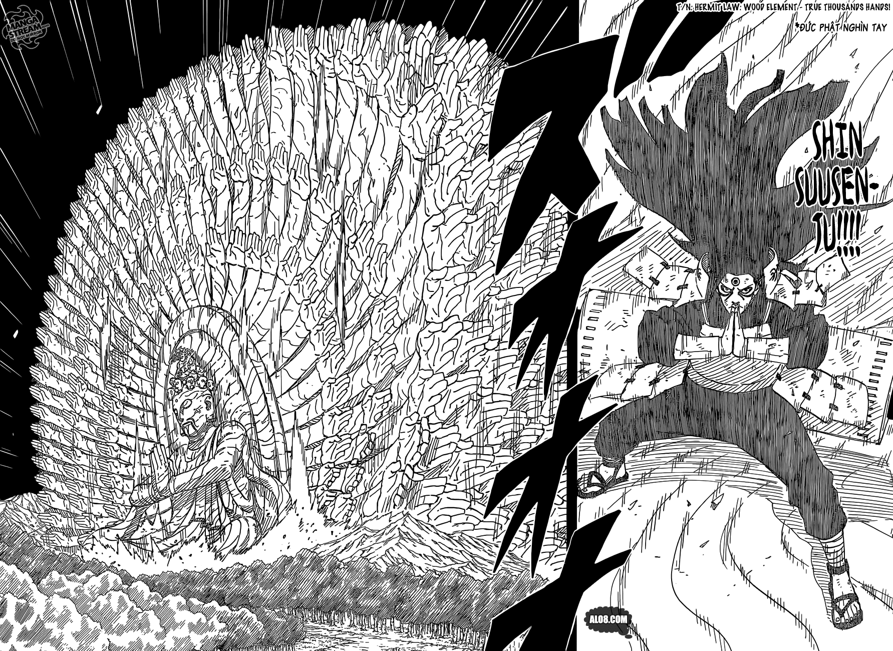 Naruto Tập 621 trang 12