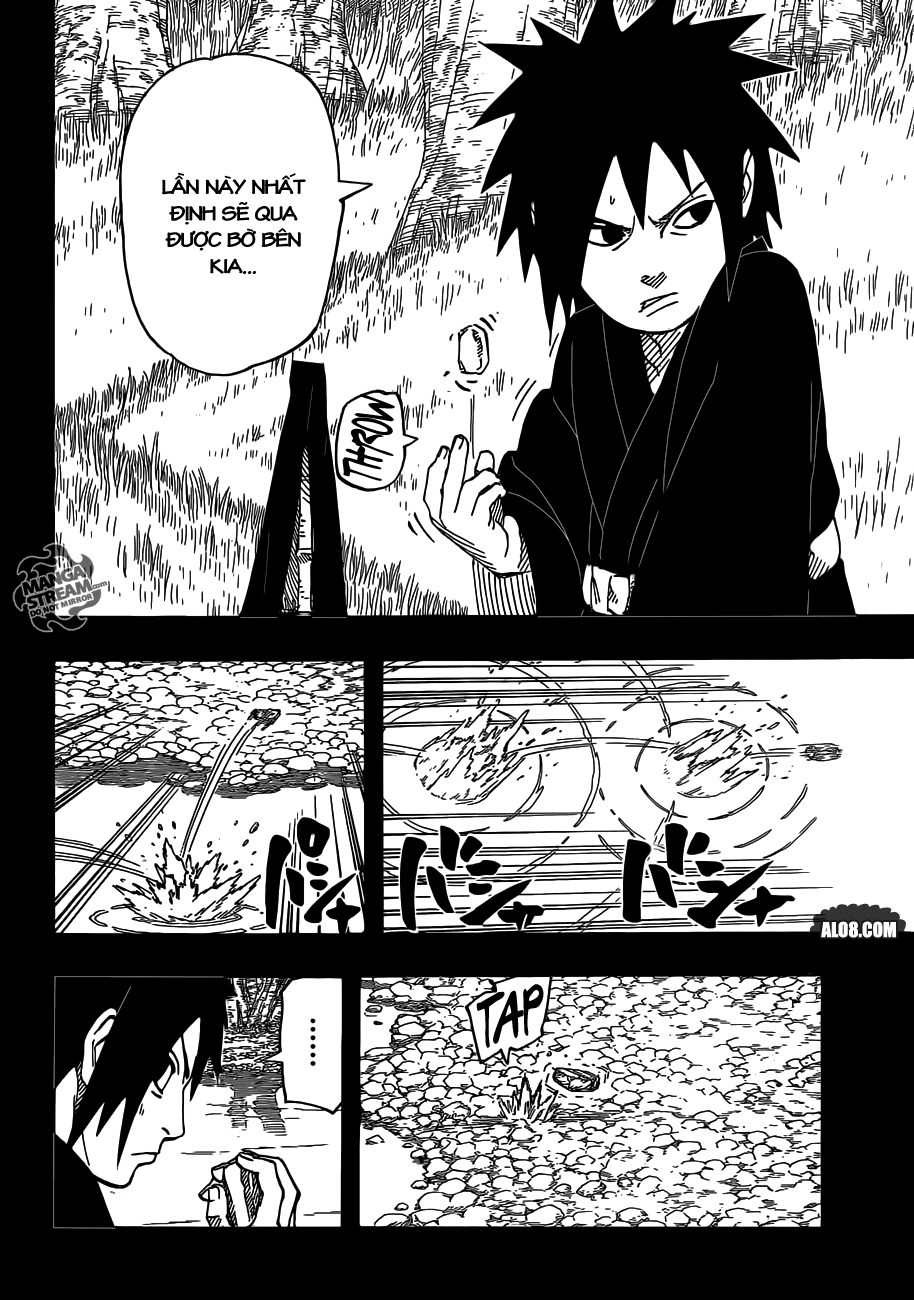 Naruto Tập 621 trang 15