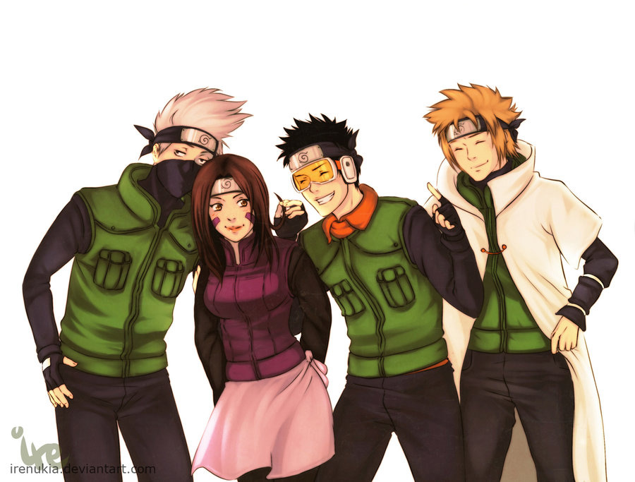Naruto Tập 621 trang 17