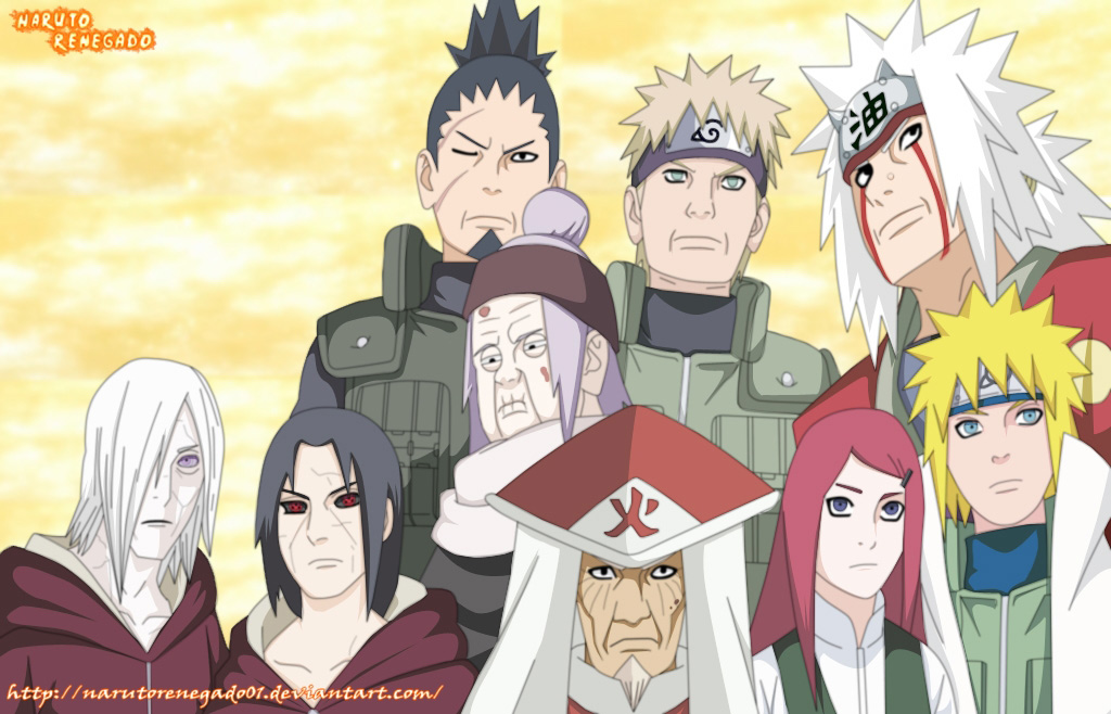 Naruto Tập 621 trang 18