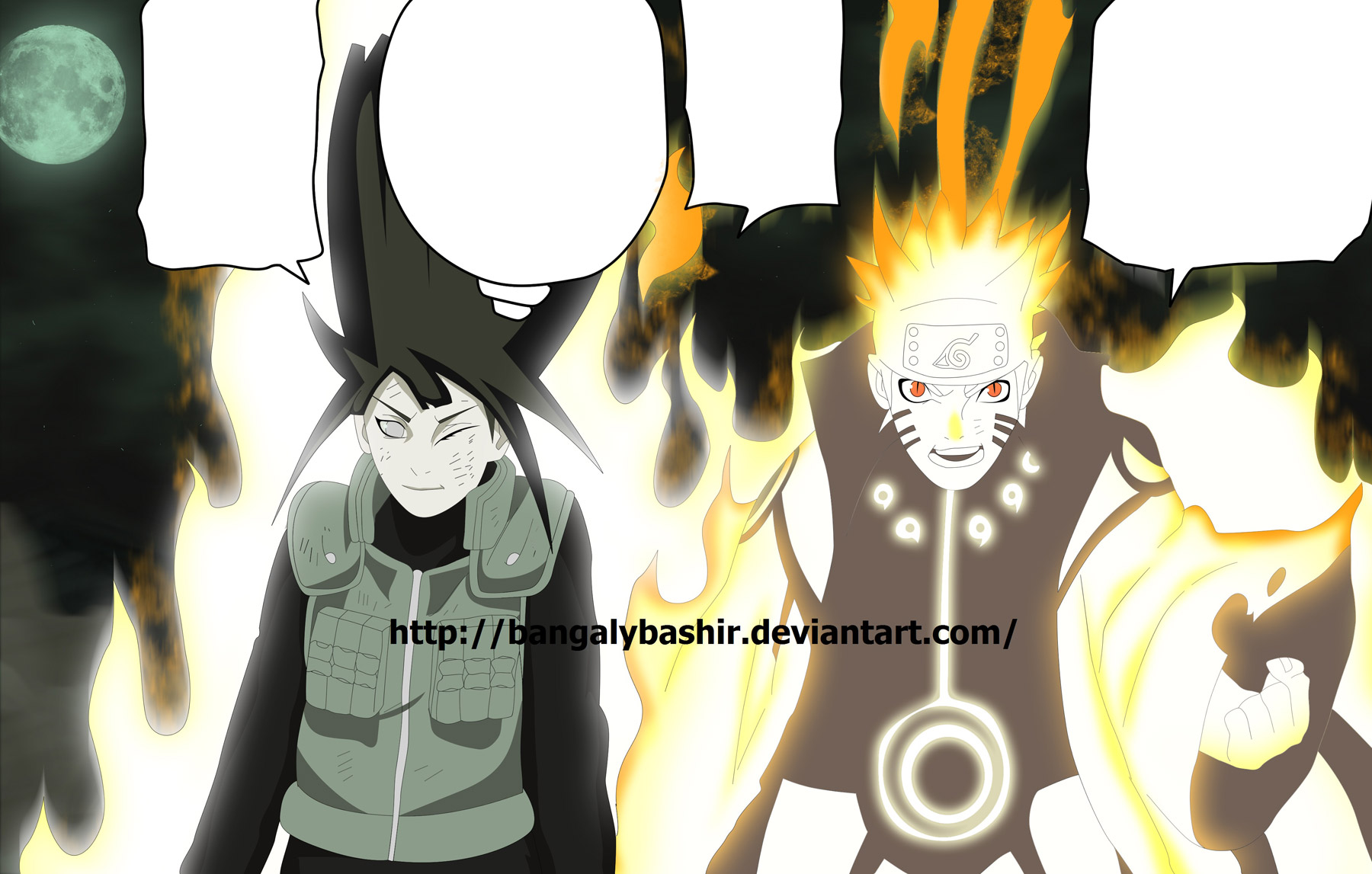 Naruto Tập 621 trang 19