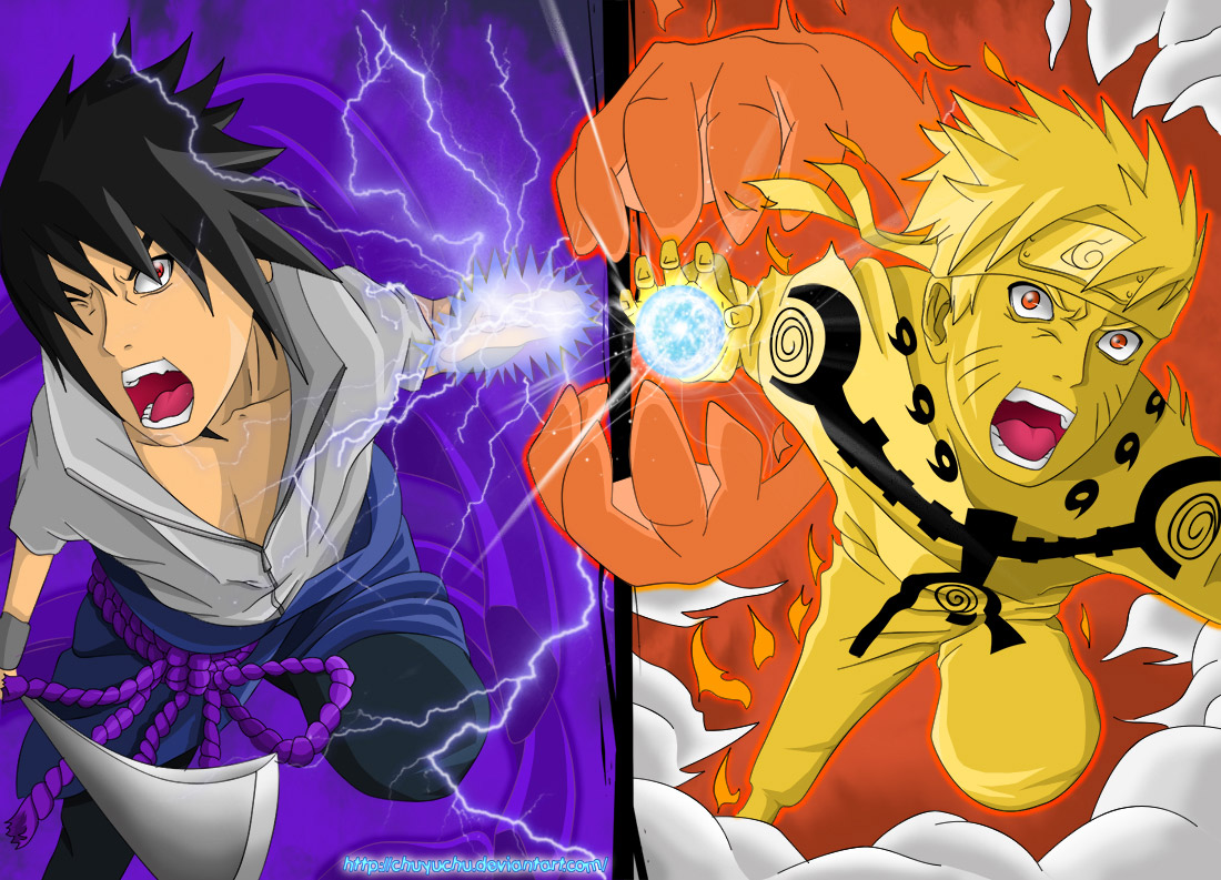 Naruto Tập 621 trang 20