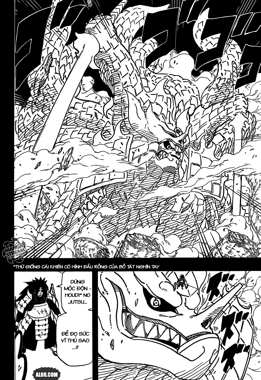 Naruto Tập 621 trang 3