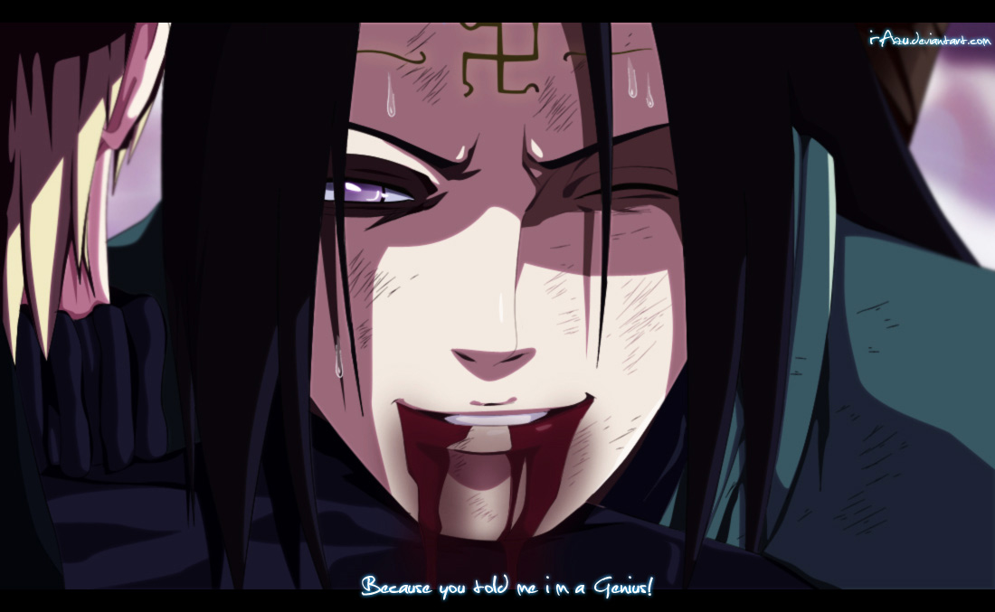 Naruto Tập 621 trang 22