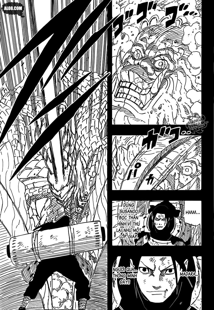 Naruto Tập 621 trang 4