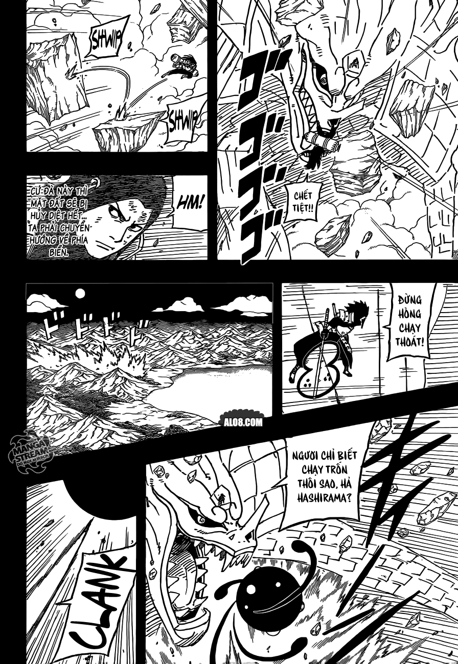 Naruto Tập 621 trang 6