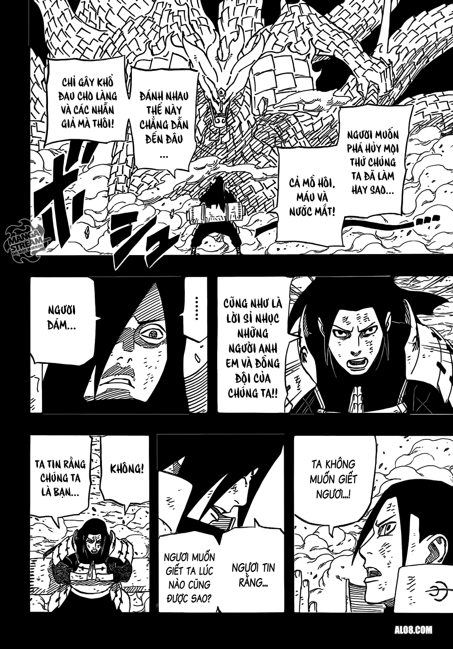 Naruto Tập 621 trang 10