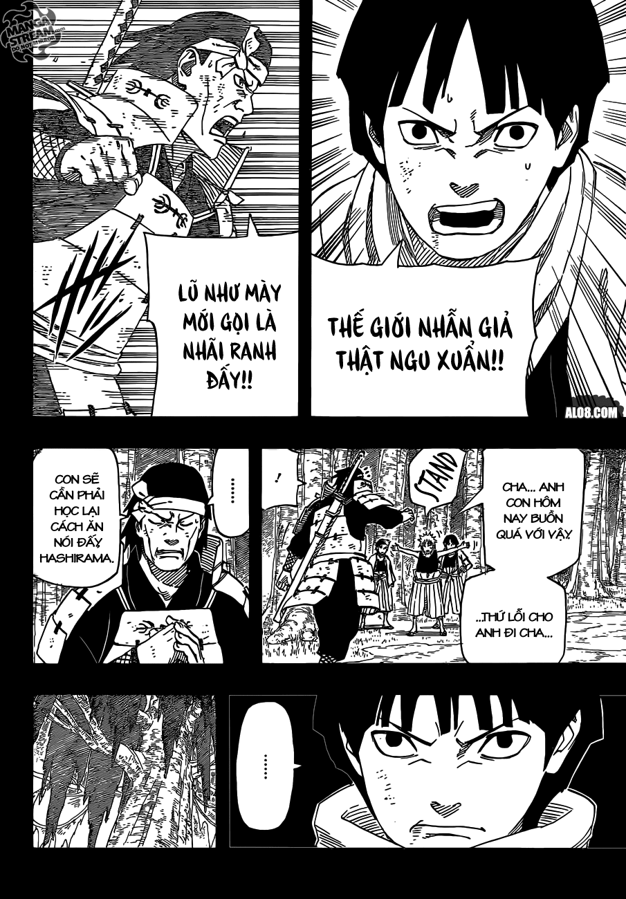 Naruto Tập 622 trang 11