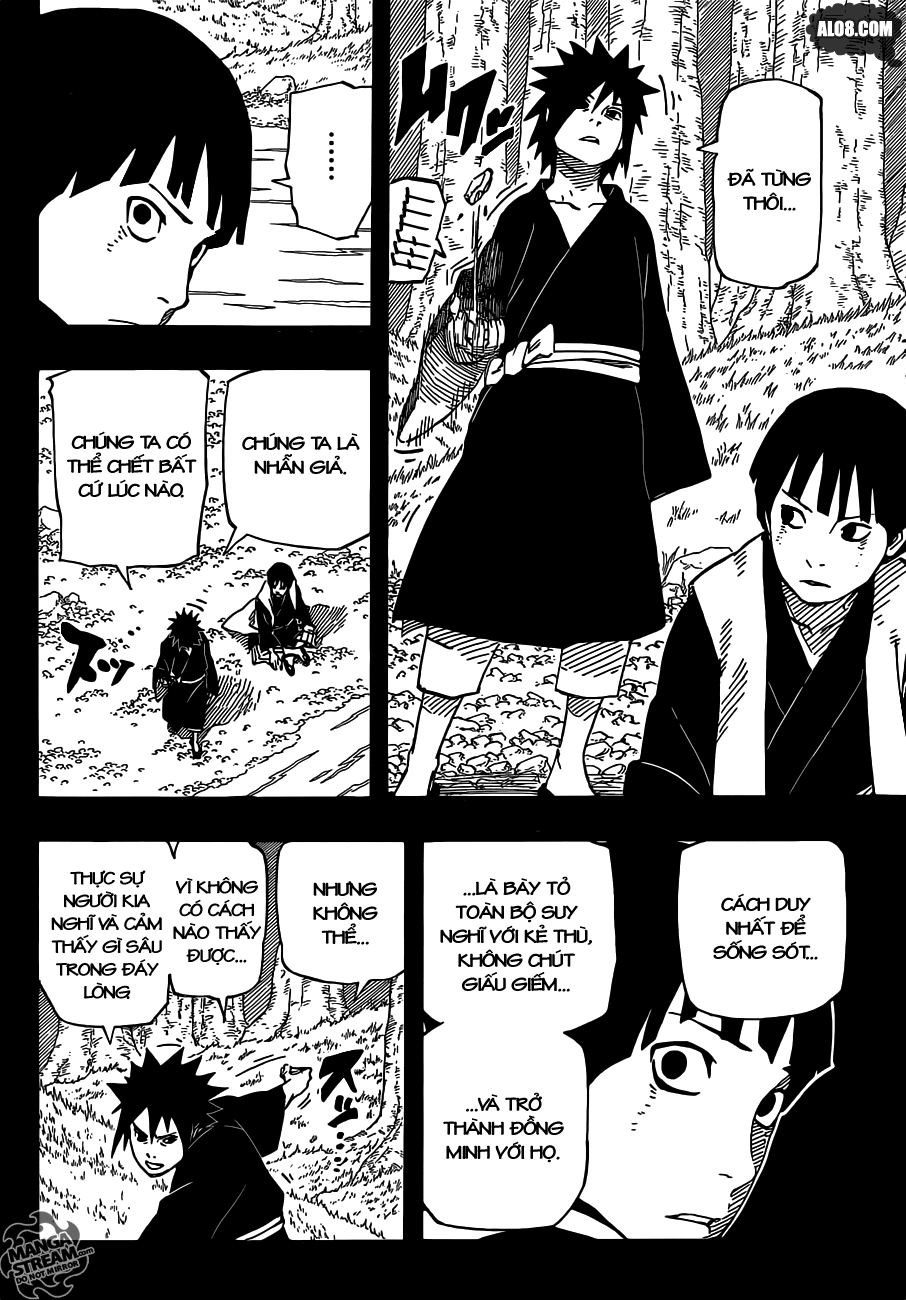 Naruto Tập 622 trang 17