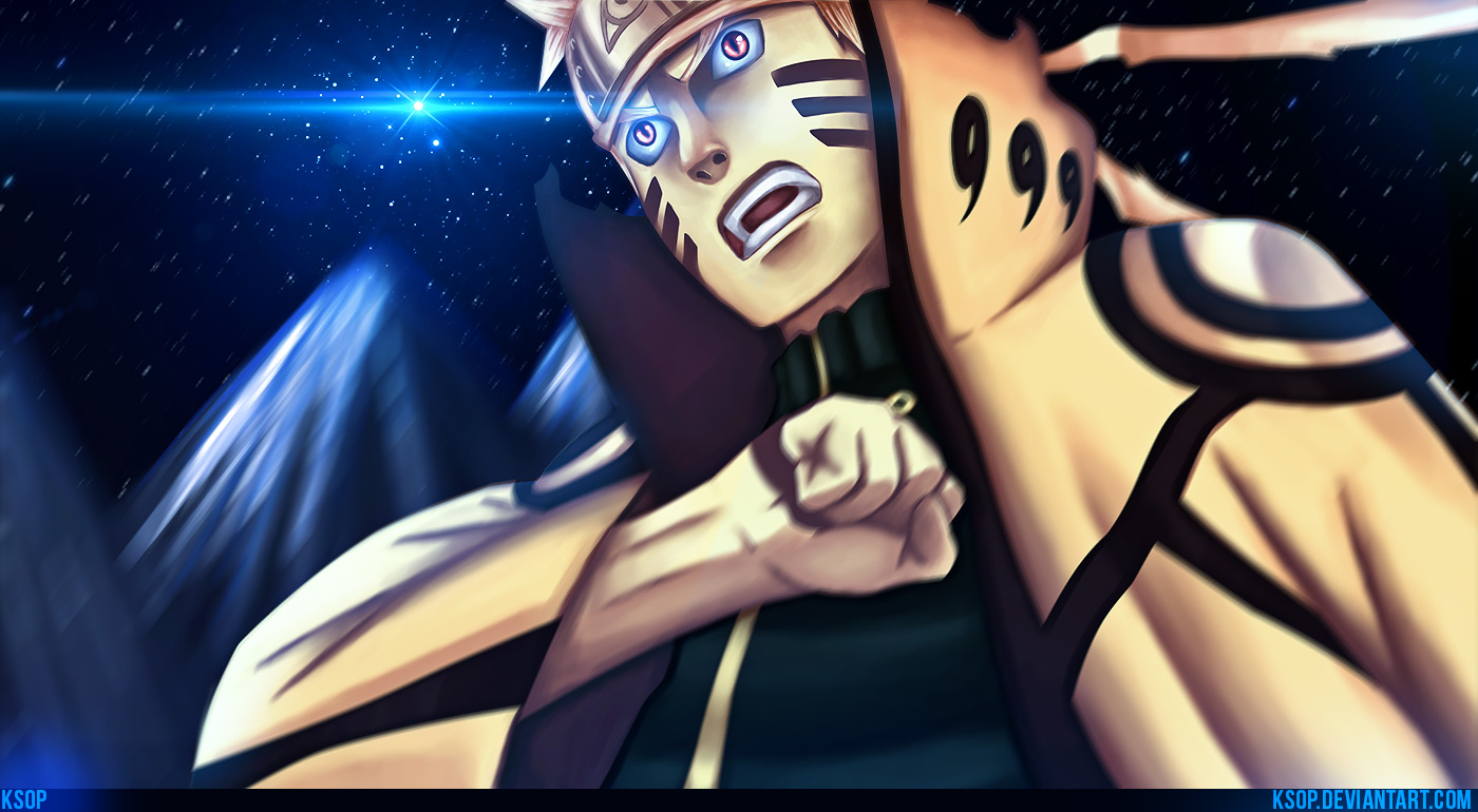 Naruto Tập 622 trang 20