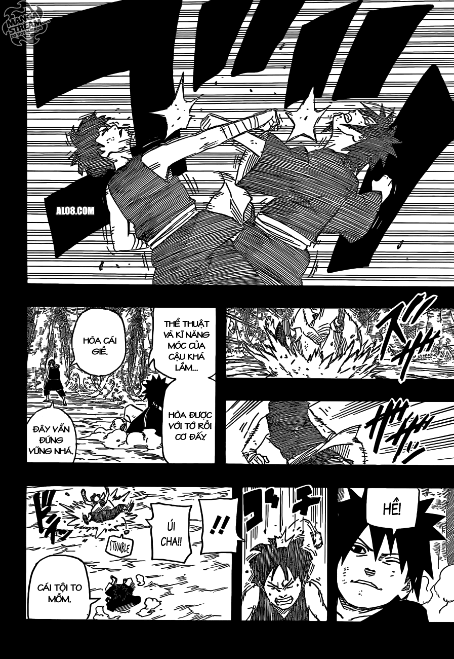 Naruto Tập 623 trang 3