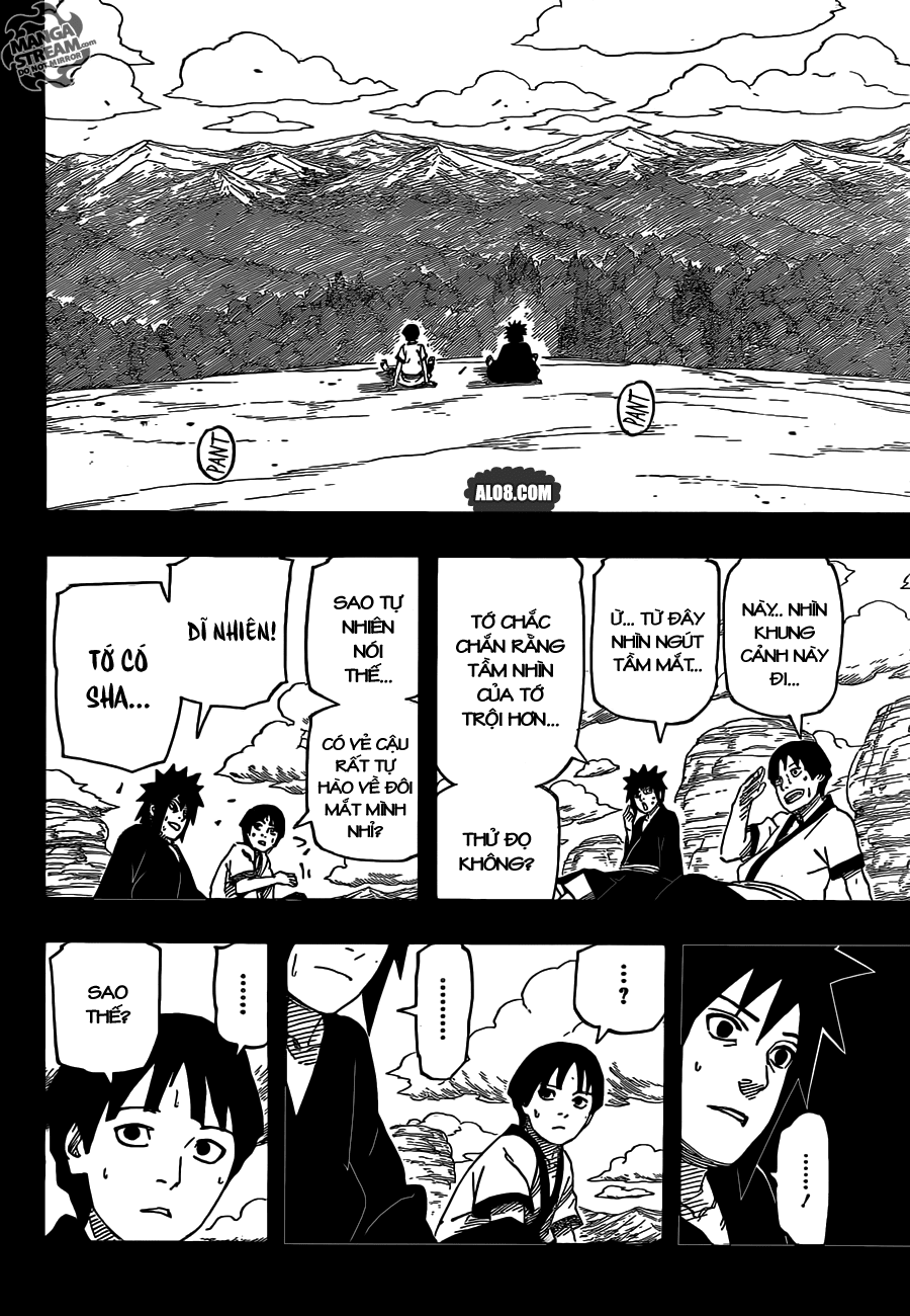 Naruto Tập 623 trang 7