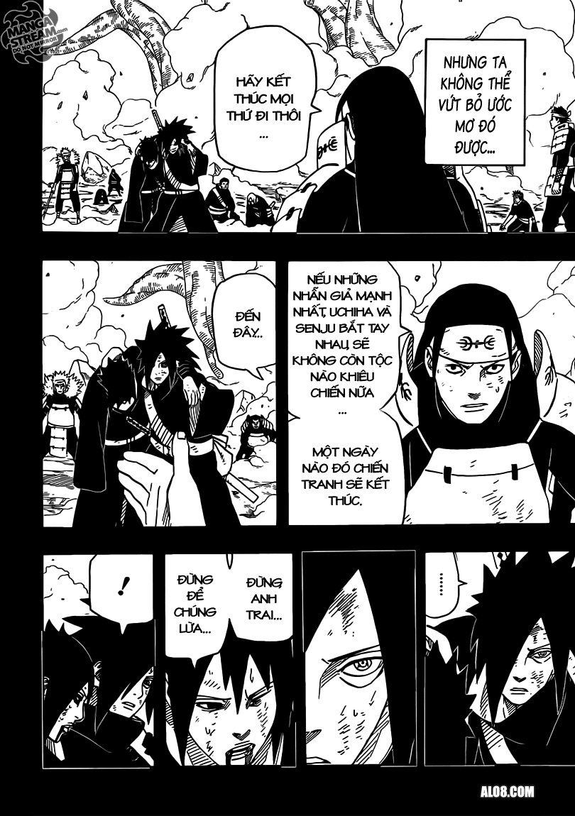 Naruto Tập 624 trang 12