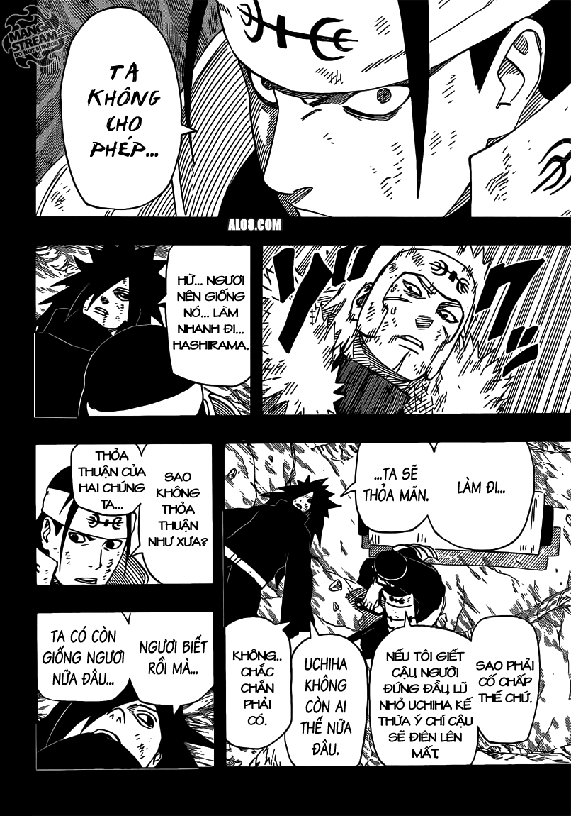 Naruto Tập 624 trang 16