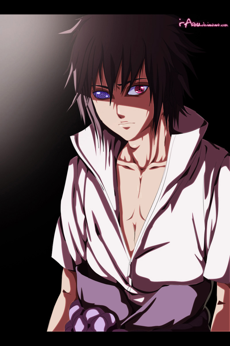 Naruto Tập 624 trang 18