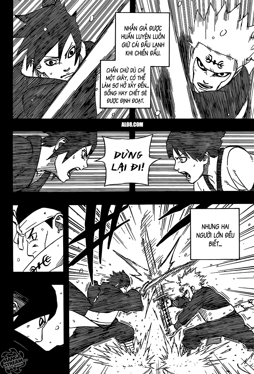 Naruto Tập 624 trang 3