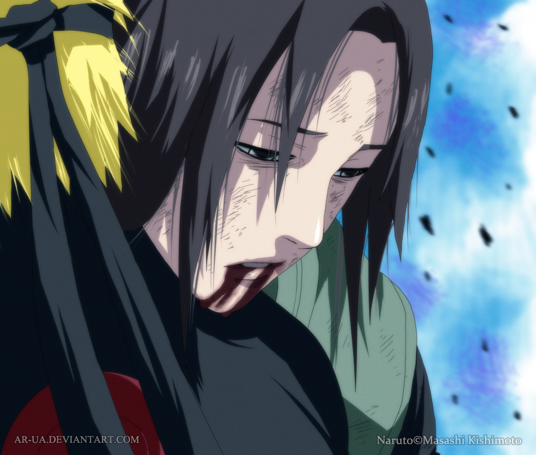 Naruto Tập 624 trang 22