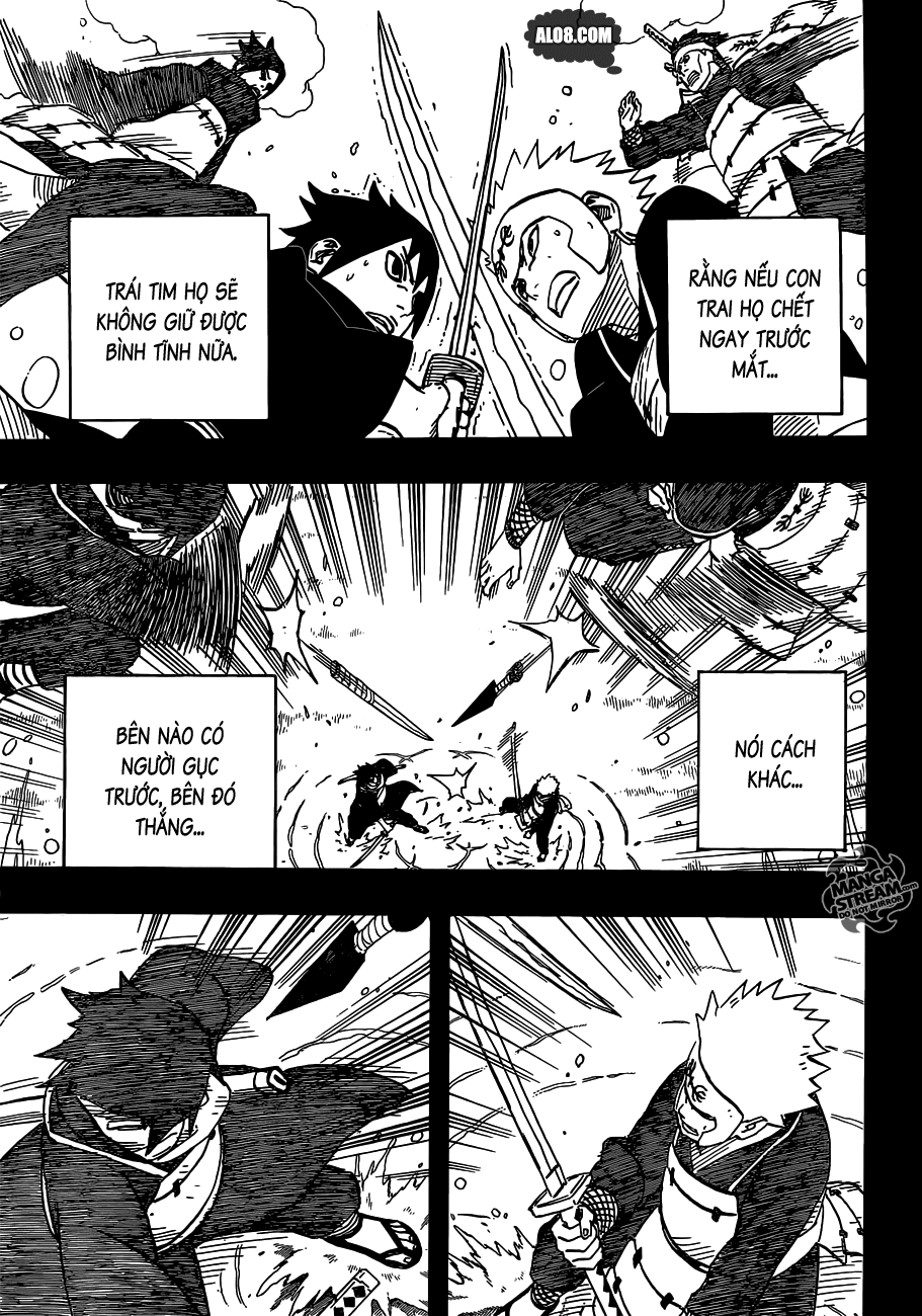 Naruto Tập 624 trang 4
