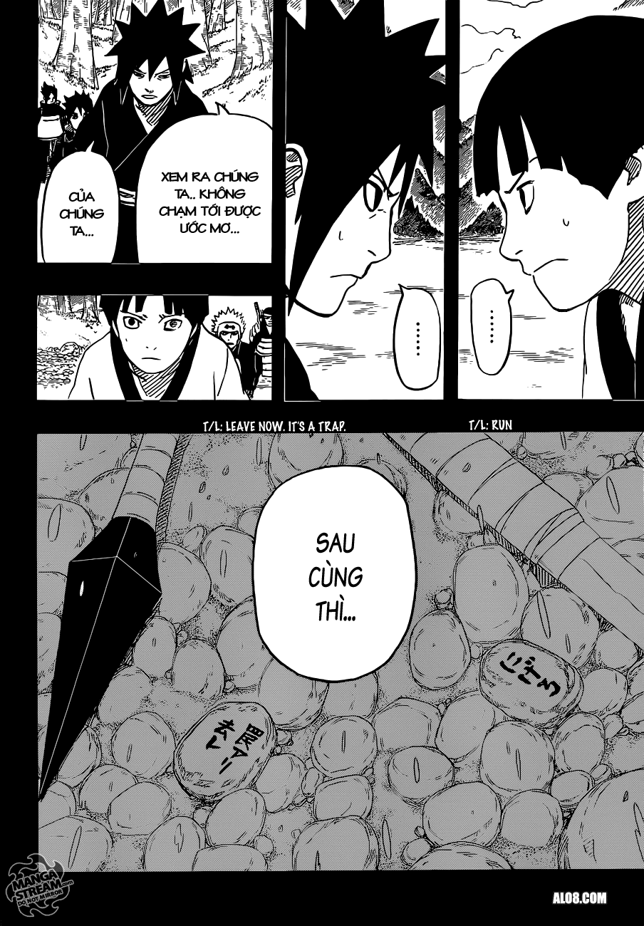 Naruto Tập 624 trang 6