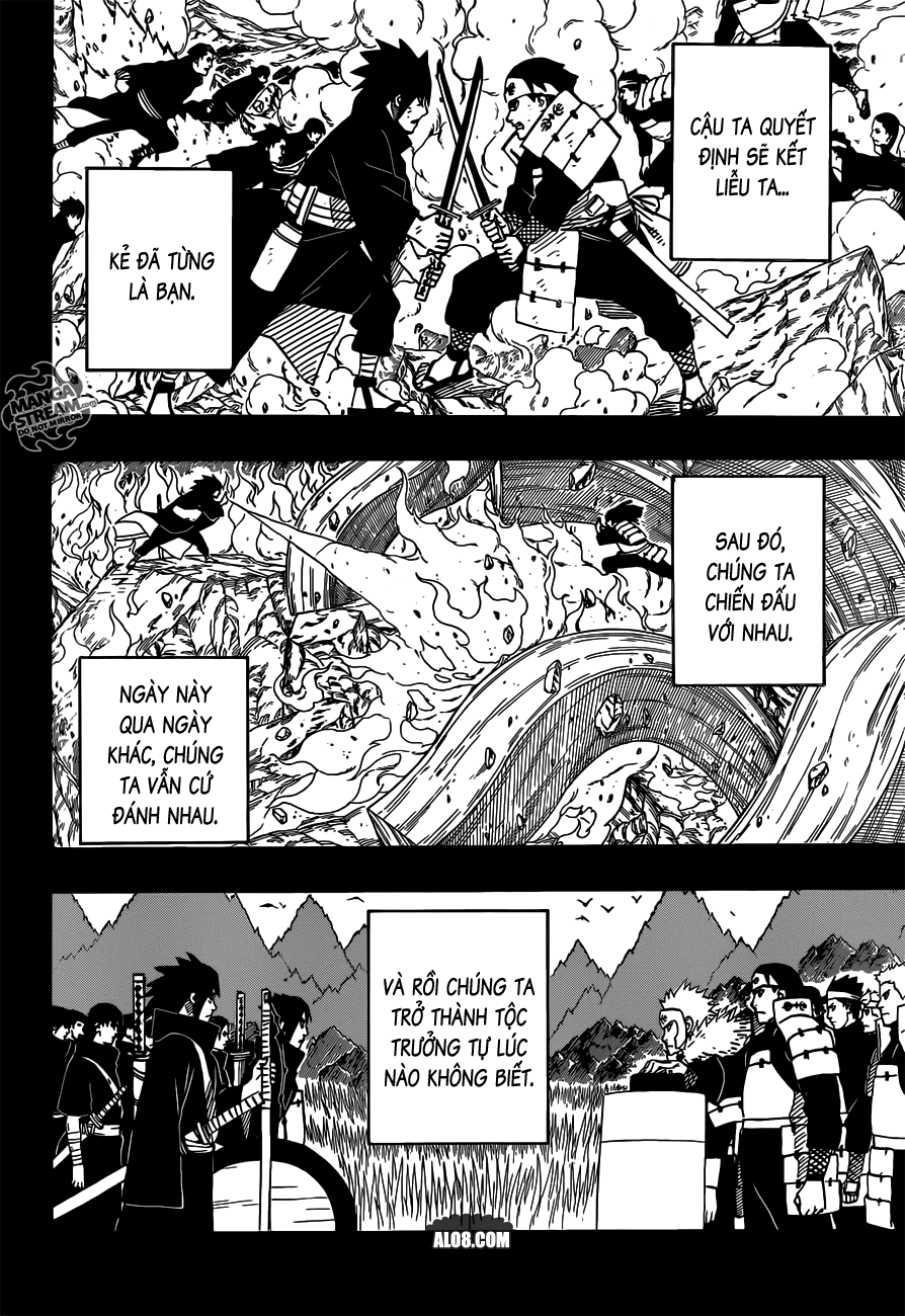 Naruto Tập 624 trang 10