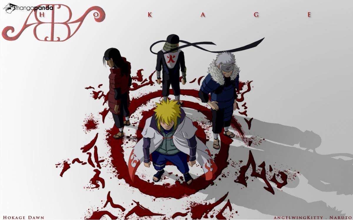 Naruto Tập 625 trang 2