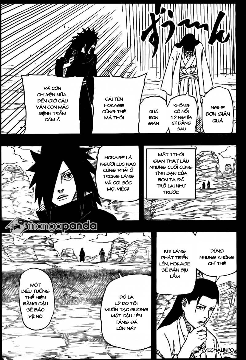 Naruto Tập 625 trang 12