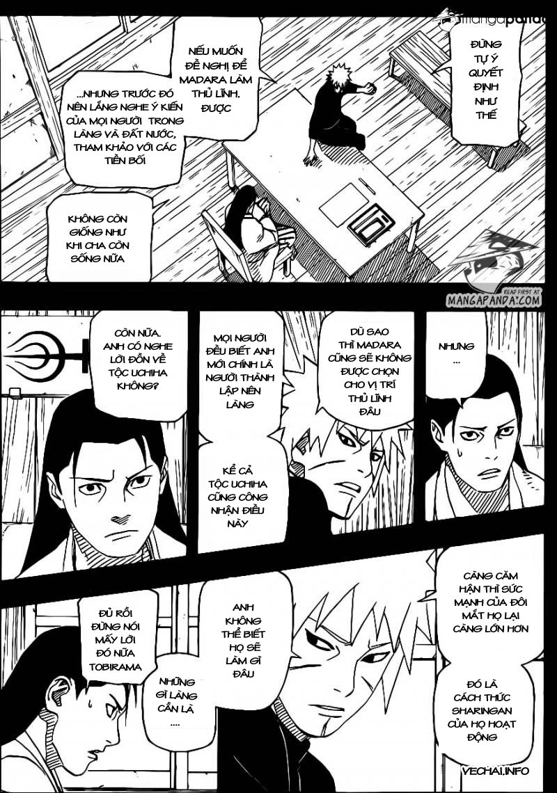 Naruto Tập 625 trang 14