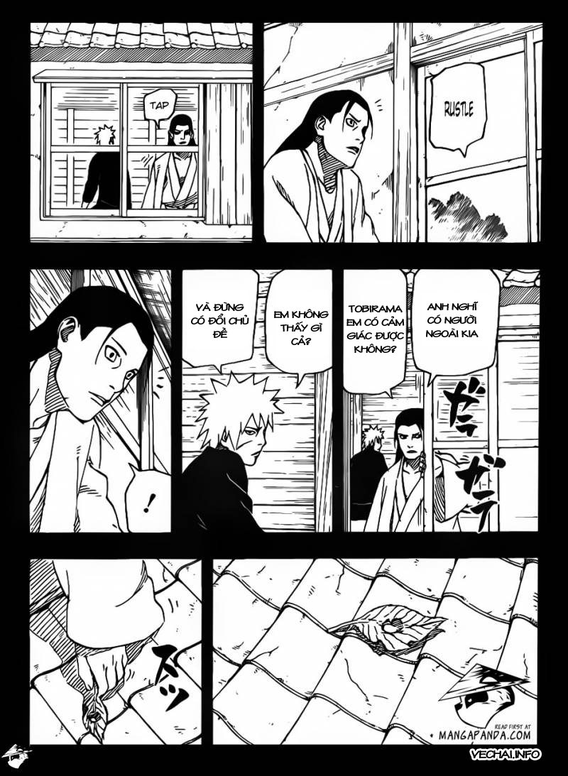 Naruto Tập 625 trang 15