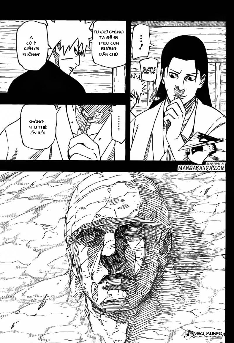 Naruto Tập 625 trang 16