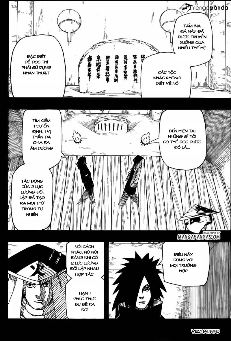 Naruto Tập 625 trang 17