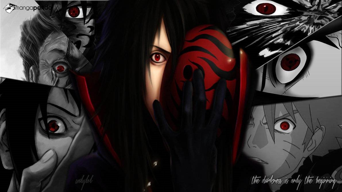 Naruto Tập 625 trang 3