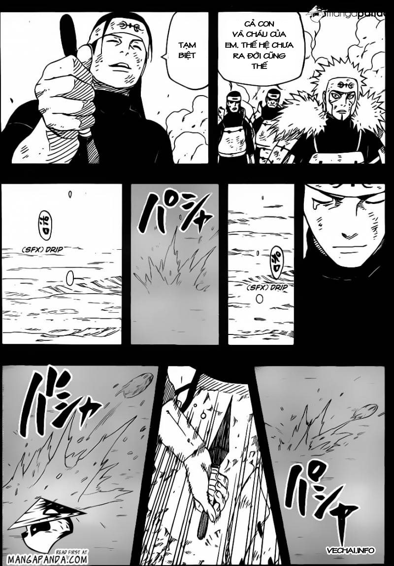 Naruto Tập 625 trang 6
