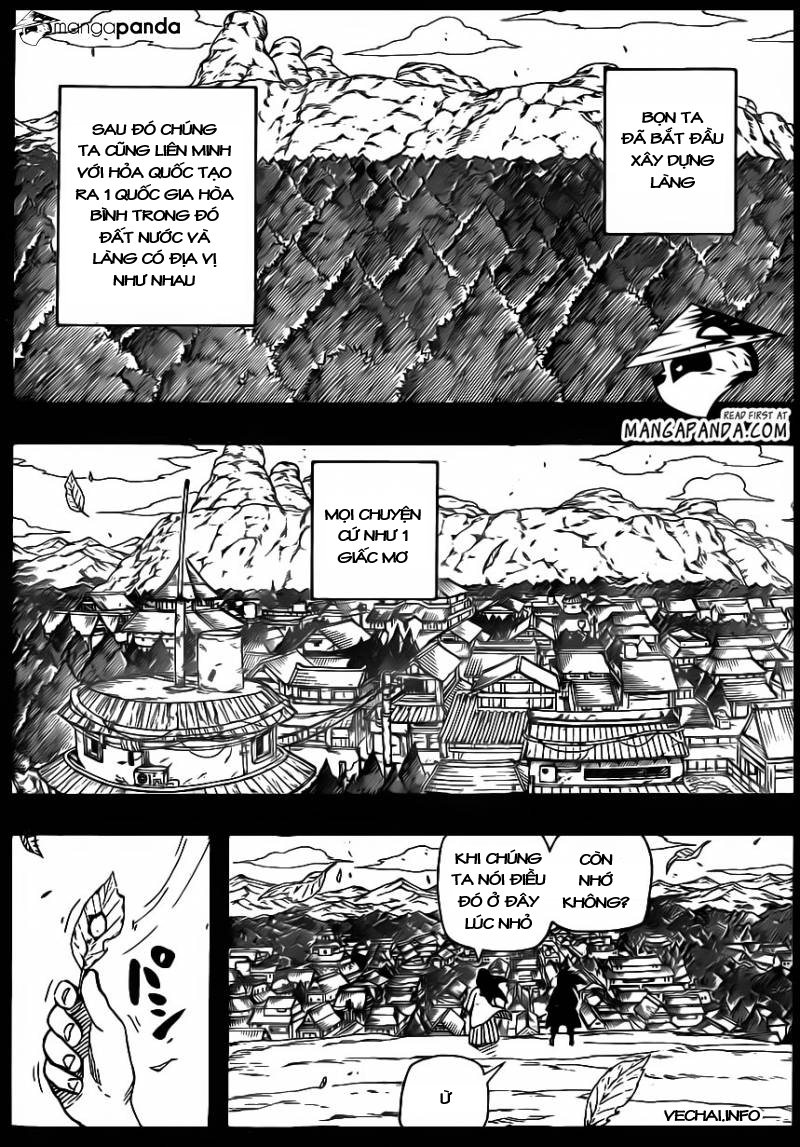 Naruto Tập 625 trang 9