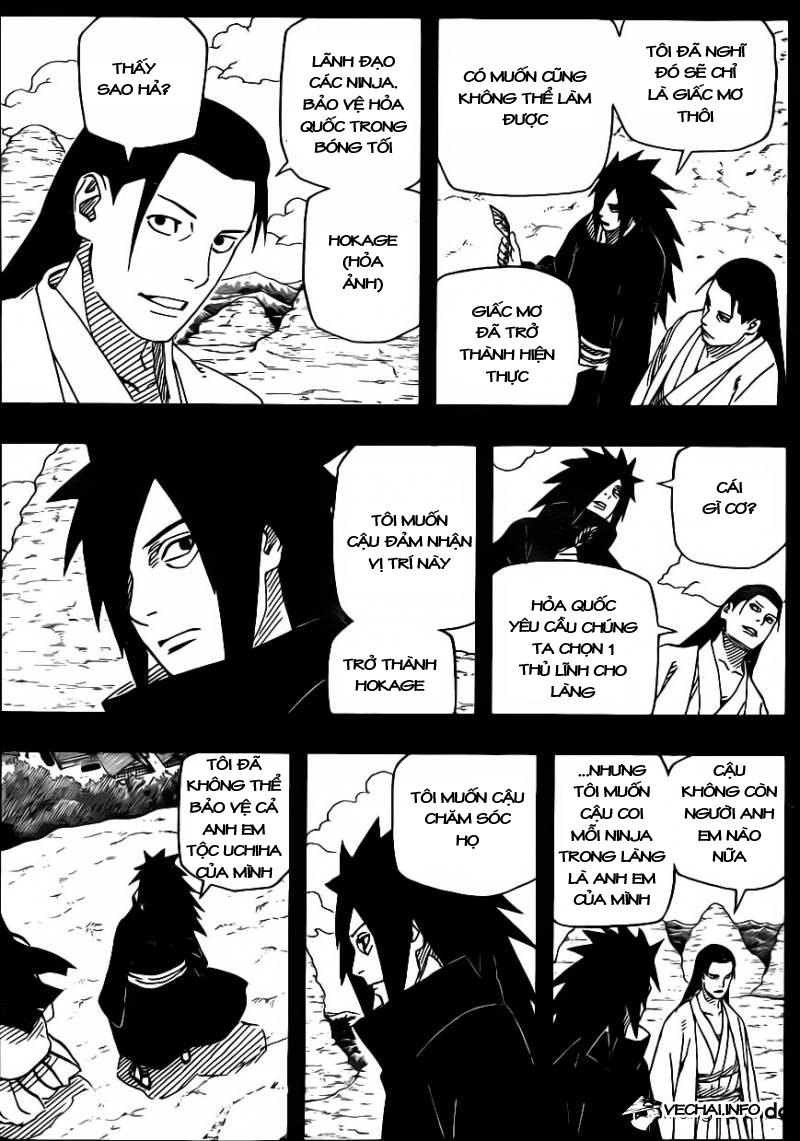 Naruto Tập 625 trang 10