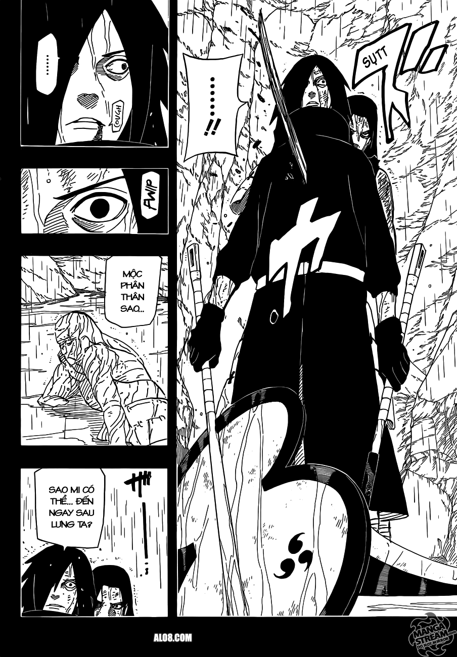 Naruto Tập 626 trang 12