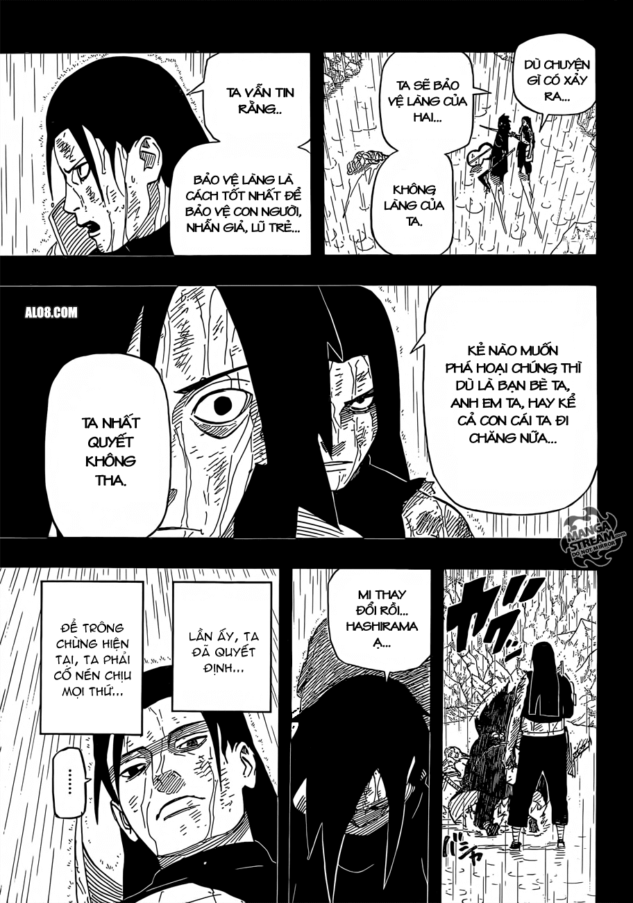 Naruto Tập 626 trang 13