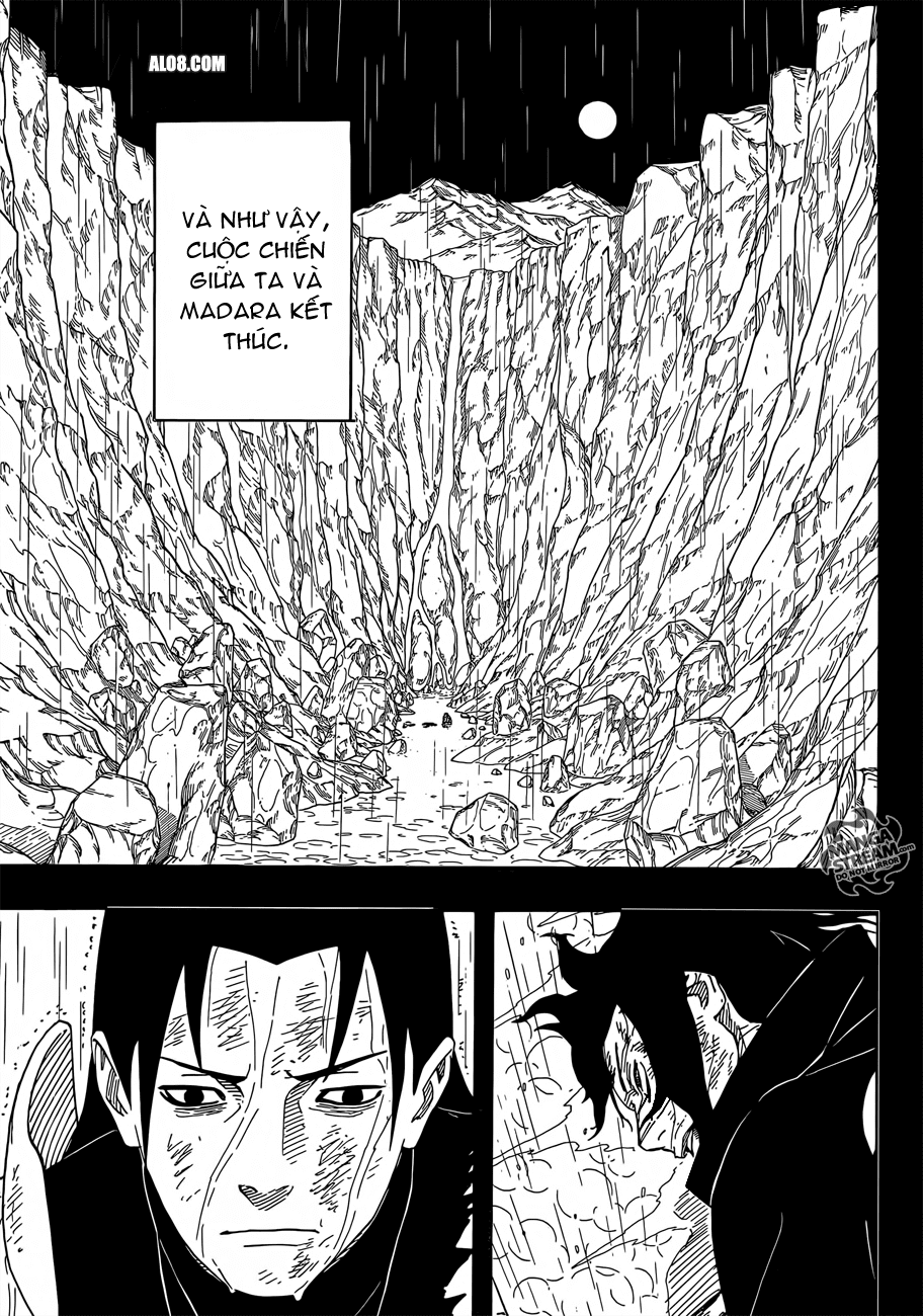 Naruto Tập 626 trang 15