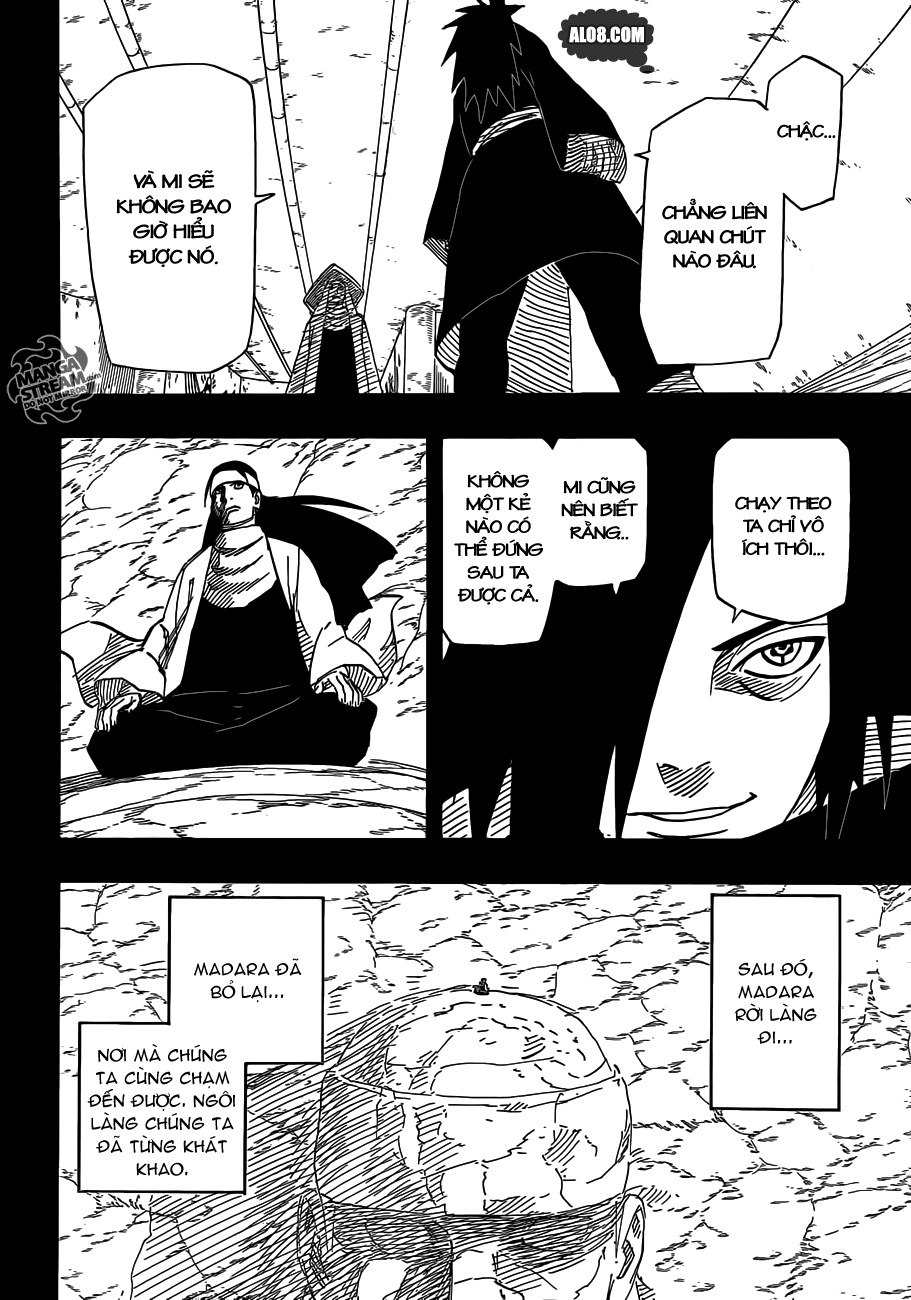 Naruto Tập 626 trang 3