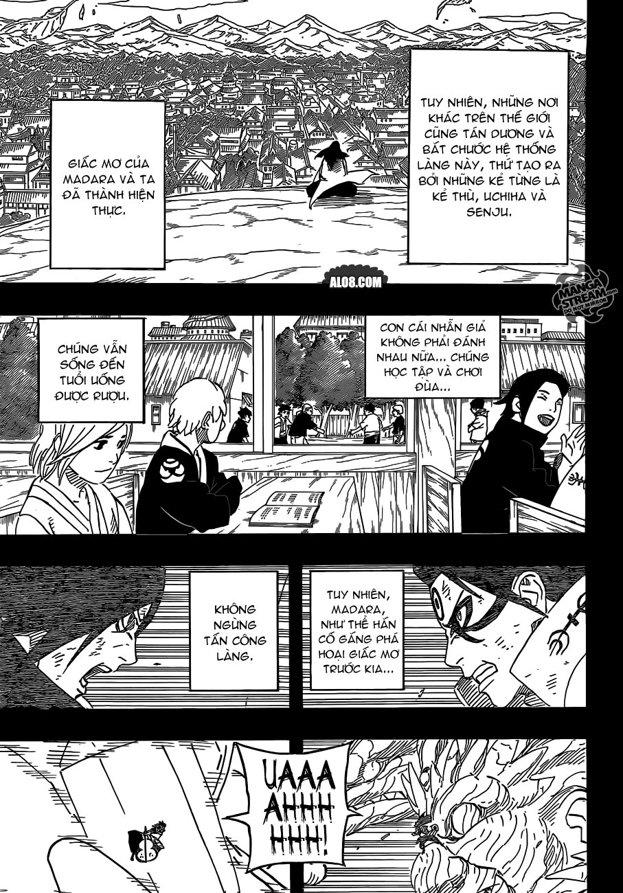 Naruto Tập 626 trang 4